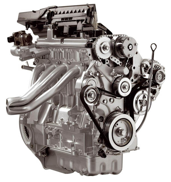 2014 Customline Car Engine